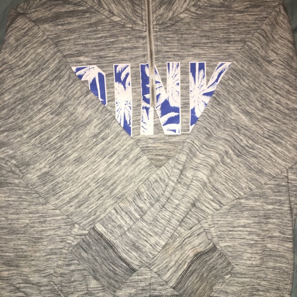 Pink Pull-over - Picture 2 of 3